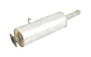 Klarius FE651C - Box With Centre Pipe  - Fits Ford Transit 2.5D