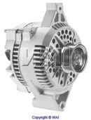 WAI Alternator - 7756-3N-6G1