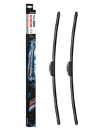 Bosch Aerotwin Front Wiper Blade Set - 650/650mm - AR657S