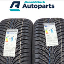 Goodyear 255 55 19 107V Vec 4 Seas SUV G2