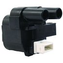 WAI Ignition Coil - IGNITION COIL fits Renault
