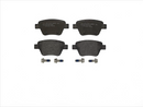 Brembo Brake Pad Set - P85114