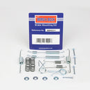 Borg & Beck Brake Shoe Fitting Kit  - BBK6311
