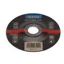 Draper CUT/Disc Metal - 115x2.5MM DPC - 94784