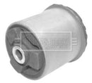 Borg & Beck Bush -  BSK6529 fits Corsa C 00- rear axle beam