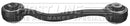 First Line Suspension Arm L/R - FCA7363 fits BMW X3 (F25) 2010-
