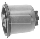 Borg & Beck Bush -  BSK7261 fits PSA 308 07-, RCZ 10-