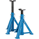 Draper 2 Tonne Axle Stands Folding - 55319