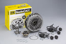 LUK Clutch Kit - Part No - 602001900