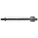 First Line Rack End L/R  - FTR5589 fits Honda Jazz 08-