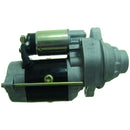 WAI Starter Motor - 6675N