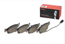 Brembo Brake Pad Set - P85153