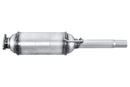 FAURECIA 8LG 366 070-451 Diesel particulate filter - Easy2Fit® Kit - fits FIAT IDEA