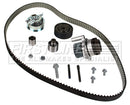 First Line Timing Belt Water Pump Kit  - FTW1022