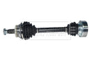 Borg & Beck Driveshaft  - BDS1498