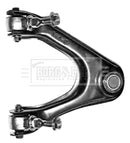 Borg & Beck Suspension Arm - RH - BCA6013