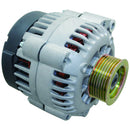 WAI Alternator - 8490-9N