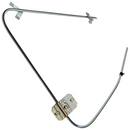 WAI Window Regulator - WMR2858L