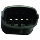 WAI Ignition Coil - CUF375