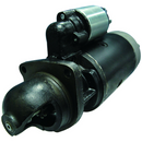 WAI Starter Motor Unit - 17073N fits Bomag, Case, DAF, Deutz, Faun, Fiat, Iveco, KHD, Liebherr, Massey Ferguson, Poclain, Torpedo, Volvo