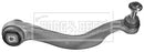 Borg & Beck Suspension Arm RH - BCA7297 fits BMW 5 Series (F10),(F07GT)