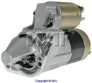 WAI Starter Motor - 17849N