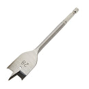 Draper 28.0MM Flat Wood Bit - 41785