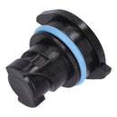 Febi Oil Drain Plug - 186019