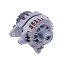 WAI Alternator - 11464N