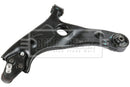 Borg & Beck Suspension Arm - LH - BCA8059