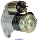 WAI Starter Motor - 17879N
