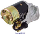 WAI Starter Motor - 17418N
