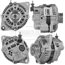 Borg & Beck Alternator  - BBA3009