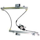 WAI Window Regulator - WPR1213R