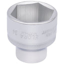 Elora 34mm Hexagon Socket 1/2"Drive - 15323