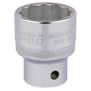 Elora 29mm BI-HEX Socket 1/2"DR - 24749