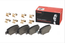 Brembo Brake Pad Set - P83114