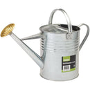 Draper 9L Galv. Watering CAN C/W Rose - 53234