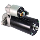 WAI Starter Motor - 18949N