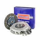 Borg & Beck Clutch Kit - HK9636HD