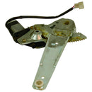 WAI Window Regulator - WPR4249RMB