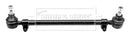 Borg & Beck Centre Rod Assembly - BTR32351