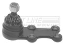 First Line Ball Joint - Lower LH & RH - FBJ5109