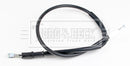 Borg & Beck Parking Brake Cable - BKB3930