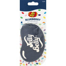 Jelly Belly Blueberry - 2D Air Freshener - 15204