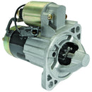 WAI Starter Motor - 17861N