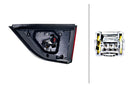 HELLA 2TZ 012 314-121 Rearlight - Hybrid - Inner Section - right - fits RENAULT GRAND SCÉNIC IV (R
