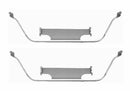 Mintex Brake Fitting Kit fits - MBA1638 (also fits other vehicles)