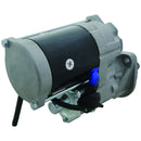WAI Starter Motor - 18978N