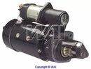 WAI Starter Motor - 6269N-PT